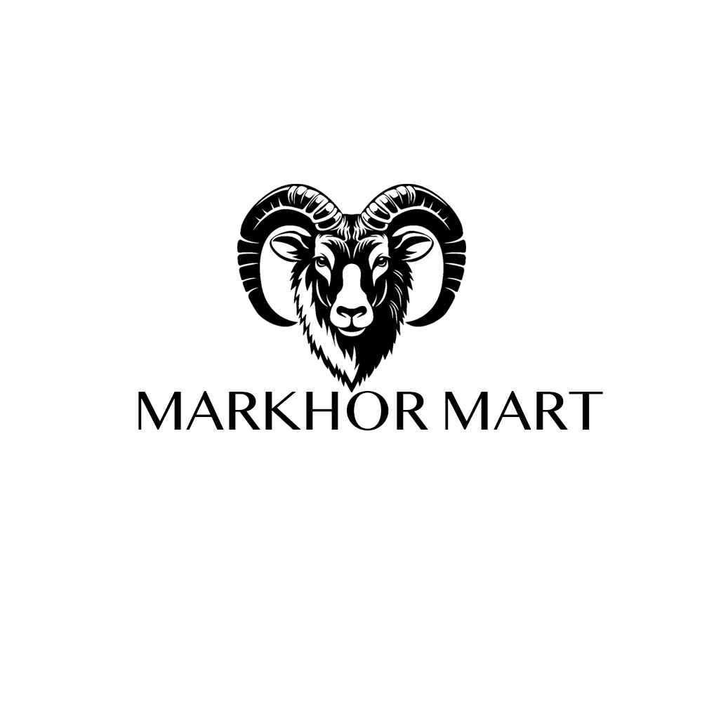 Markhor Mart