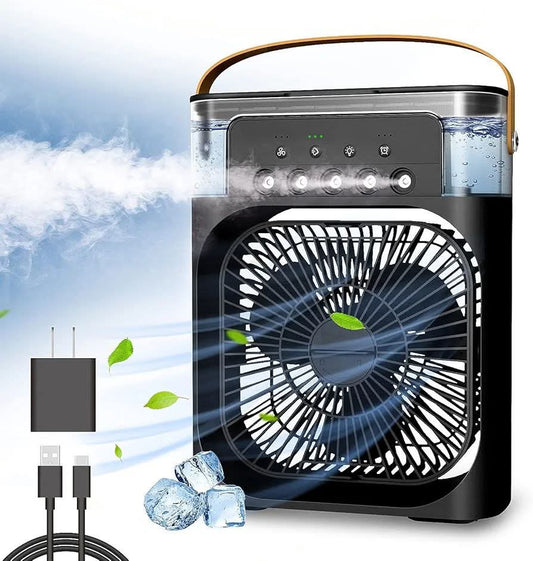 Mini Conditioning Mist  Fan